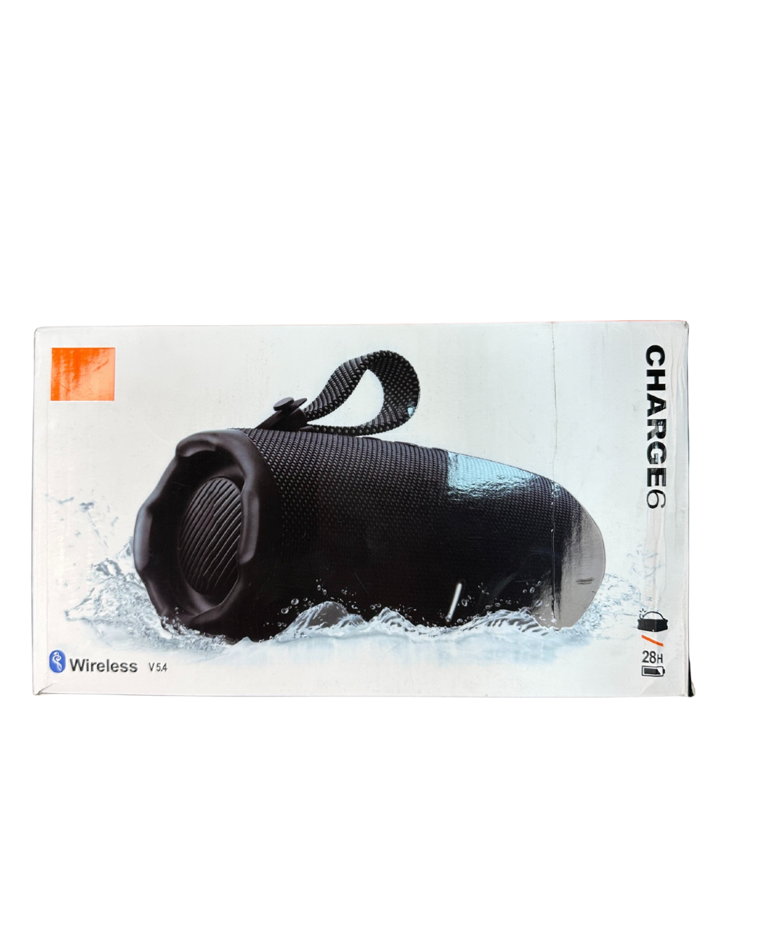 PARLANTE CHARGE 6 JBL 1.1