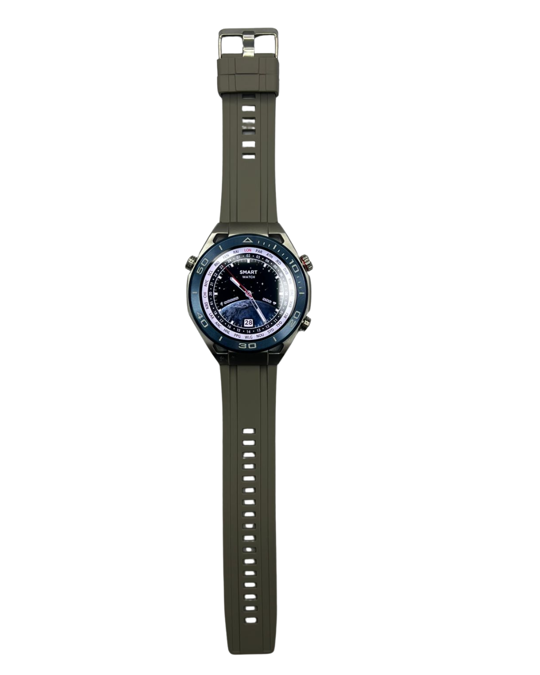 RELOJ ULTIMATE SK4 GAMA ALTA