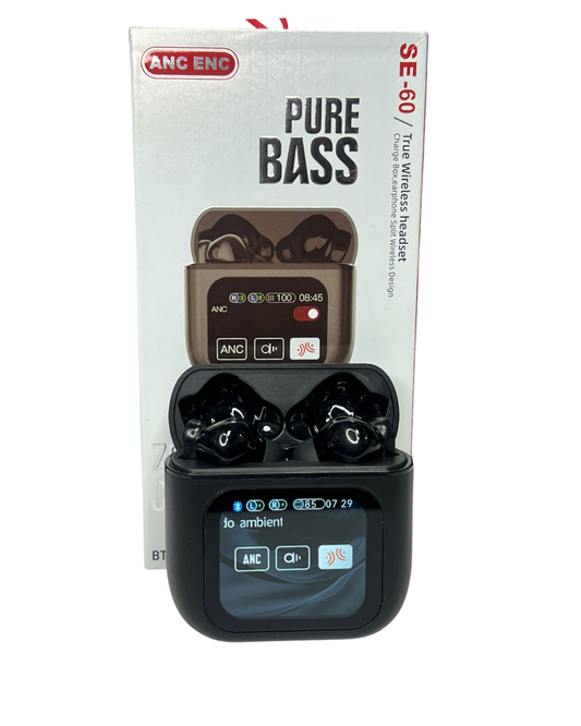 AUDIFONOS JBL PRO 60