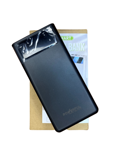 POWER BANK DE 30,000 MAH