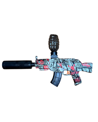 PISTOLA HIDROGEL F937