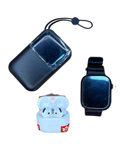 COMBO SMARTWATCH PW003