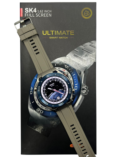RELOJ ULTIMATE SK4 GAMA ALTA