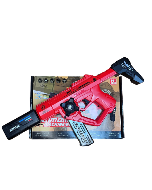 PISTOLA HIDROGEL 3-1 G696