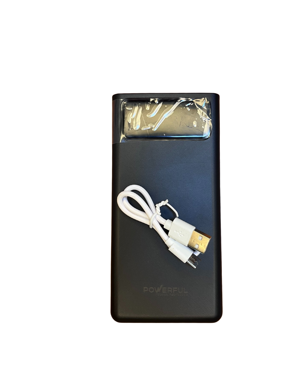 POWER BANK DE 30,000 MAH