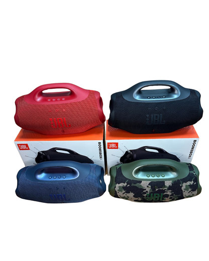 PARLANTE BOOBMBOX 4 JBL 1.1