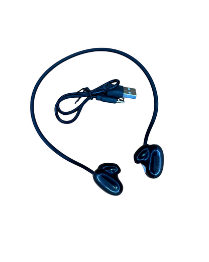 CUELLERA BLANCA SERIE 3