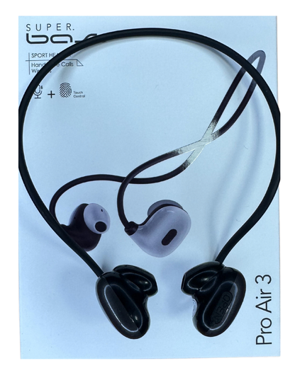 CUELLERA BLANCA SERIE 3