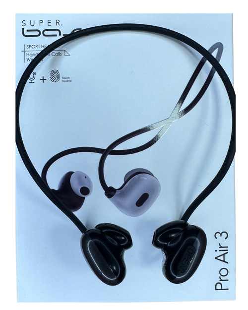 CUELLERA BLANCA SERIE 3