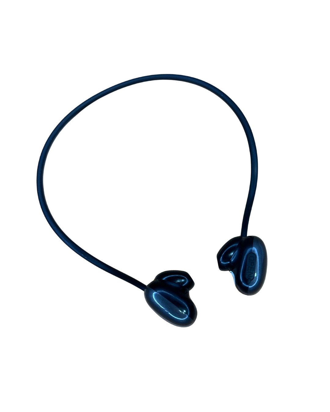 CUELLERA BLANCA SERIE 3