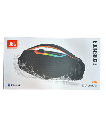 PARLANTE BOOBMBOX XL 1.1