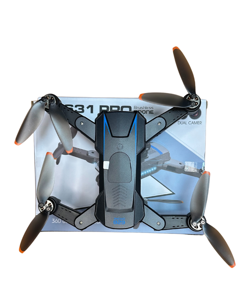 DRONE 631 DOBLE CAMARA