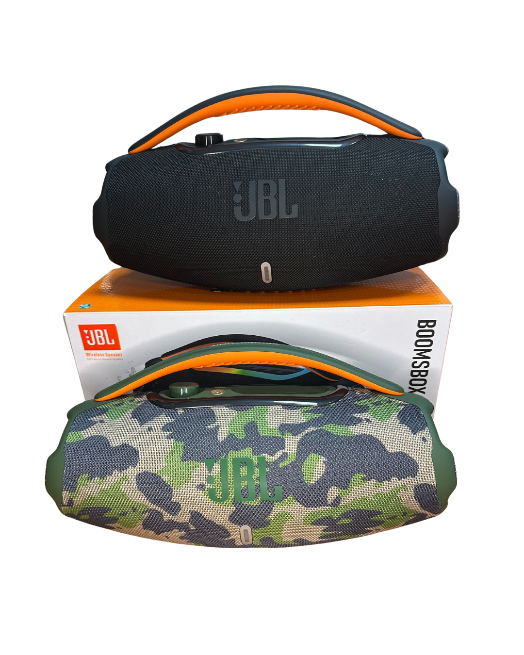 PARLANTE BOOBMBOX XL 1.1