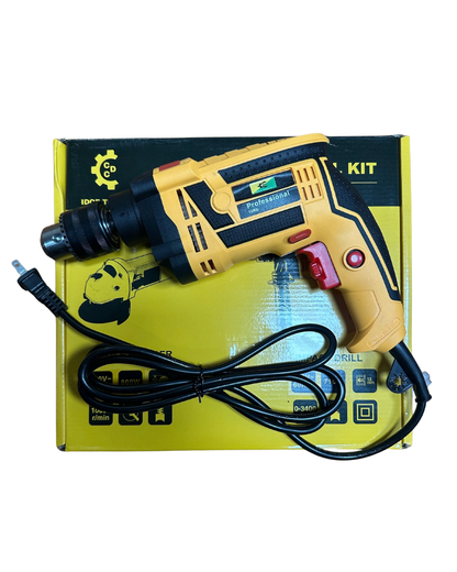 COMBO TALADRO Y PULIDORA