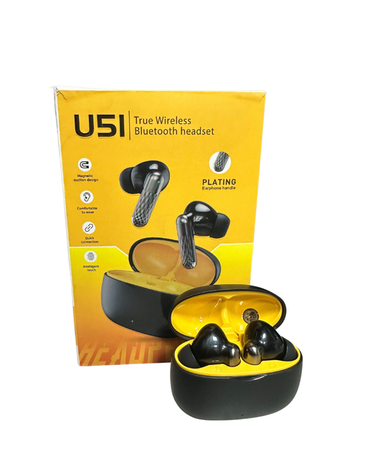 AUDIFONOS U45
