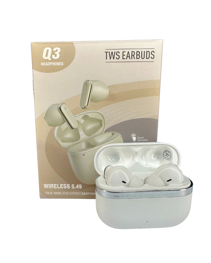 AUDIFONOS Q3