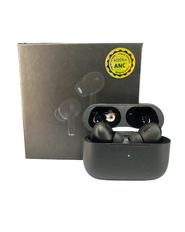 AIRPODS PRO 2DA  NEGRO GENERACION 1.1