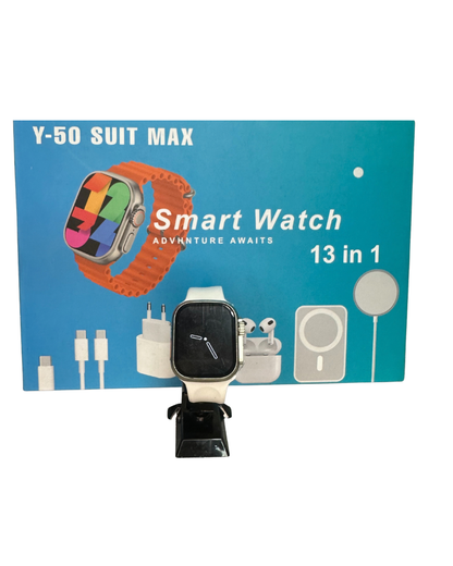 SMARTCHATCH Y-50 SUIT MAX