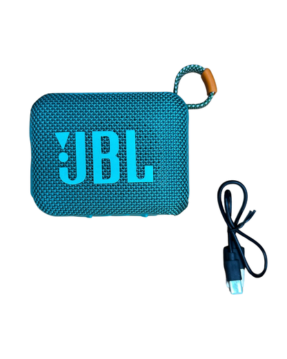 PARLANTE JBL GO4 1.1